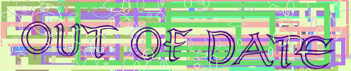 an image containing 5 letters