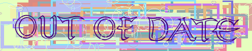 an image containing 5 letters
