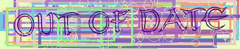 an image containing 5 letters