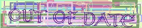 an image containing 5 letters