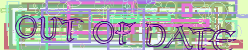 an image containing 5 letters