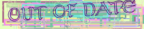 an image containing 5 letters