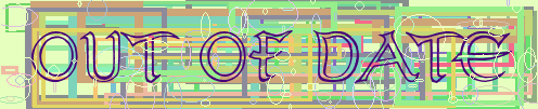 an image containing 5 letters