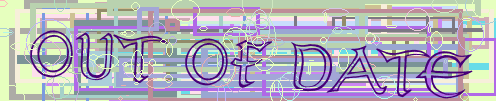 an image containing 5 letters
