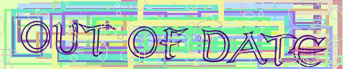 an image containing 5 letters
