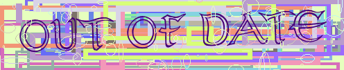 an image containing 5 letters