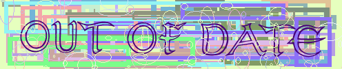 an image containing 5 letters