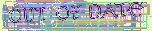 an image containing 5 letters