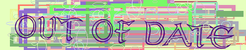 an image containing 5 letters
