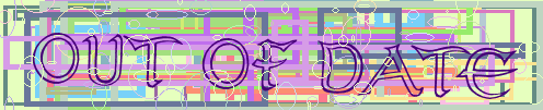 an image containing 5 letters