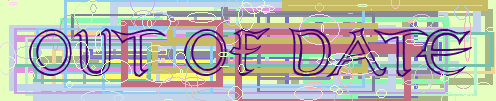 an image containing 5 letters