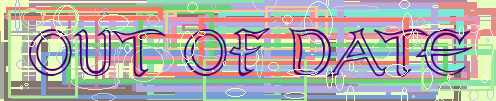 an image containing 5 letters