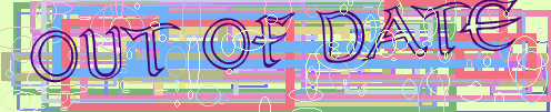 an image containing 5 letters