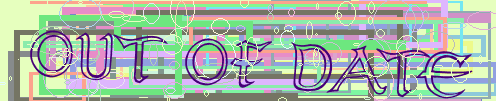 an image containing 5 letters