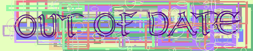 an image containing 5 letters