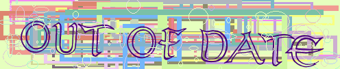 an image containing 5 letters