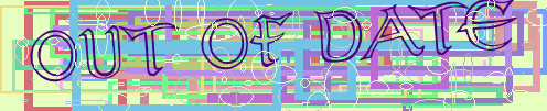 an image containing 5 letters
