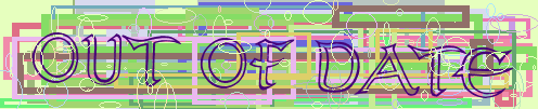 an image containing 5 letters