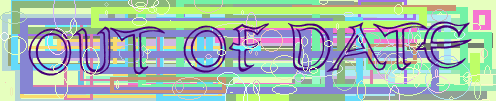 an image containing 5 letters