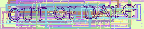 an image containing 5 letters