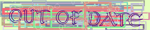 an image containing 5 letters