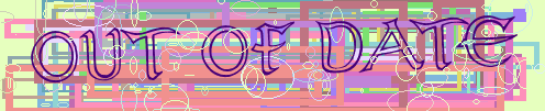 an image containing 5 letters
