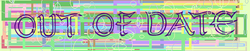 an image containing 5 letters