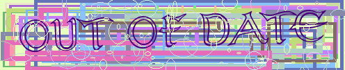 an image containing 5 letters