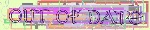 an image containing 5 letters