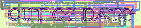an image containing 5 letters