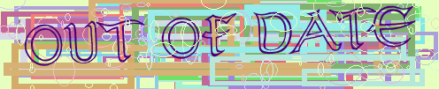 an image containing 5 letters