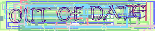 an image containing 5 letters