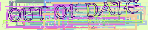 an image containing 5 letters