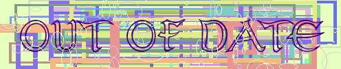 an image containing 5 letters