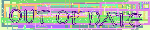 an image containing 5 letters
