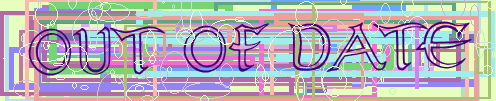 an image containing 5 letters