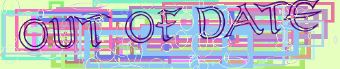 an image containing 5 letters