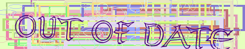 an image containing 5 letters