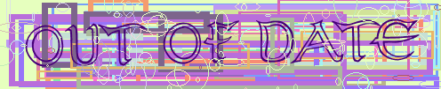 an image containing 5 letters