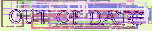 an image containing 5 letters