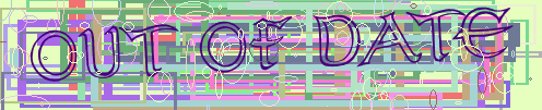 an image containing 5 letters