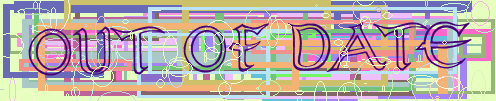 an image containing 5 letters