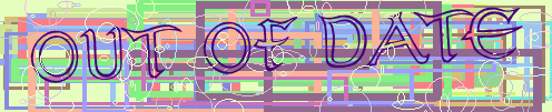 an image containing 5 letters