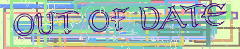 an image containing 5 letters