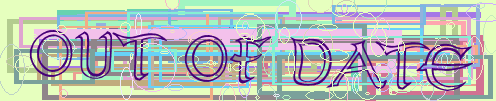 an image containing 5 letters