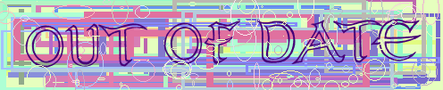 an image containing 5 letters