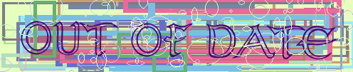 an image containing 5 letters