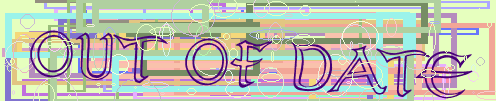 an image containing 5 letters