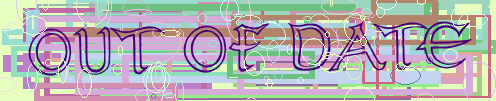 an image containing 5 letters