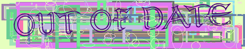 an image containing 5 letters